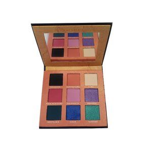 💐Macaria Papel Picado Eyeshadow Palette💐